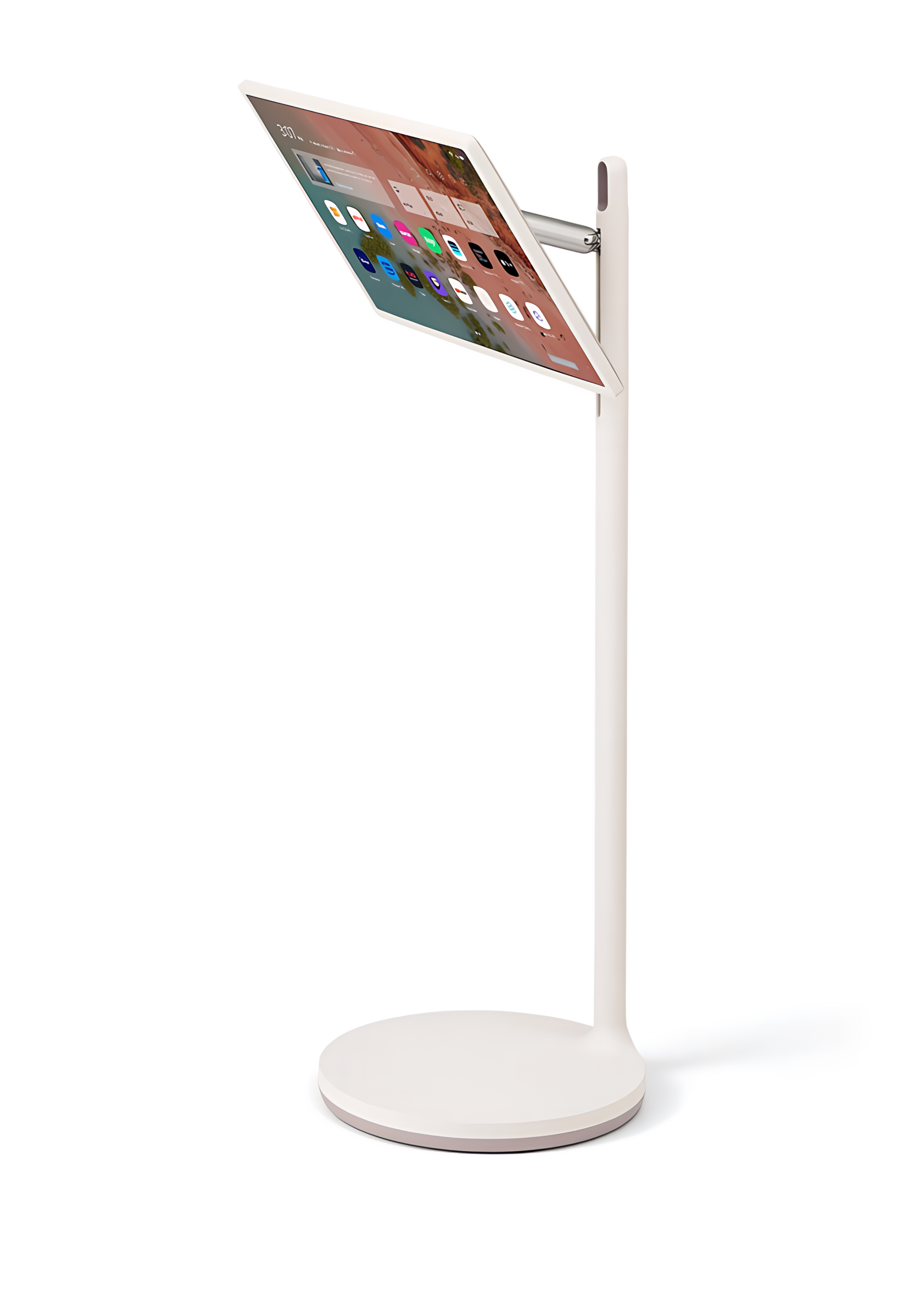 TabVuex – The Screen That Goes Wherever You Go