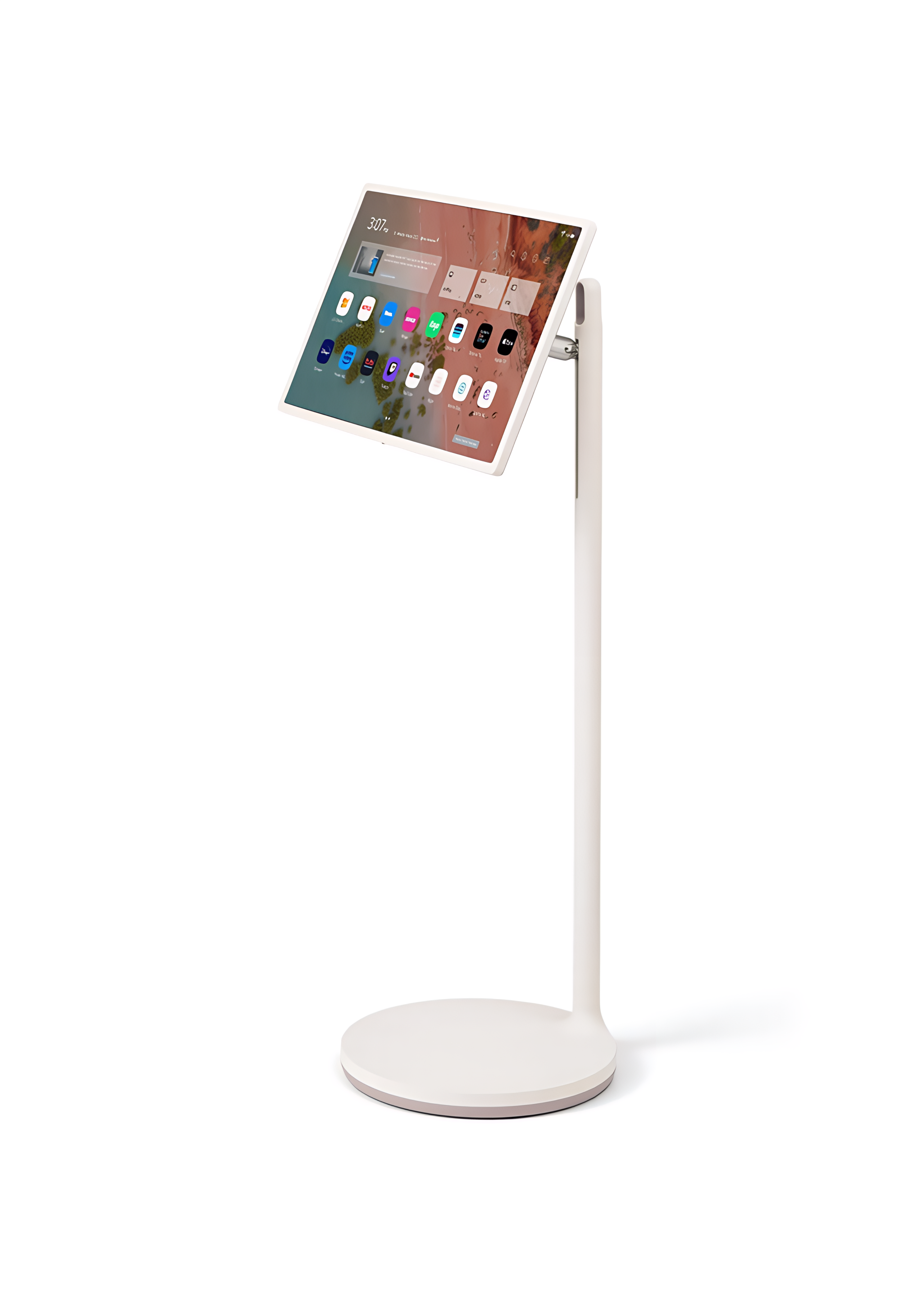 TabVuex – The Screen That Goes Wherever You Go