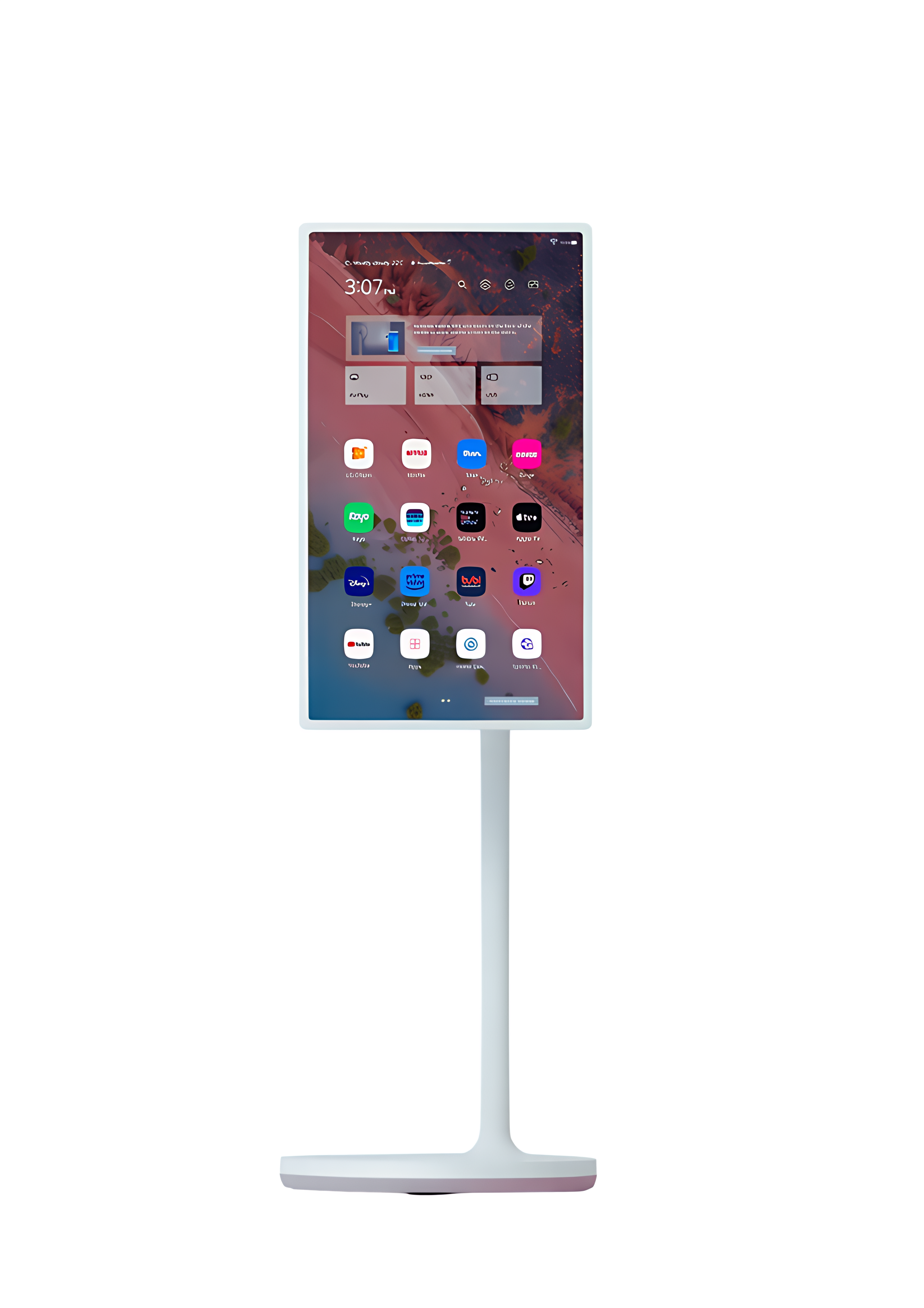 TabVuex – The Screen That Goes Wherever You Go